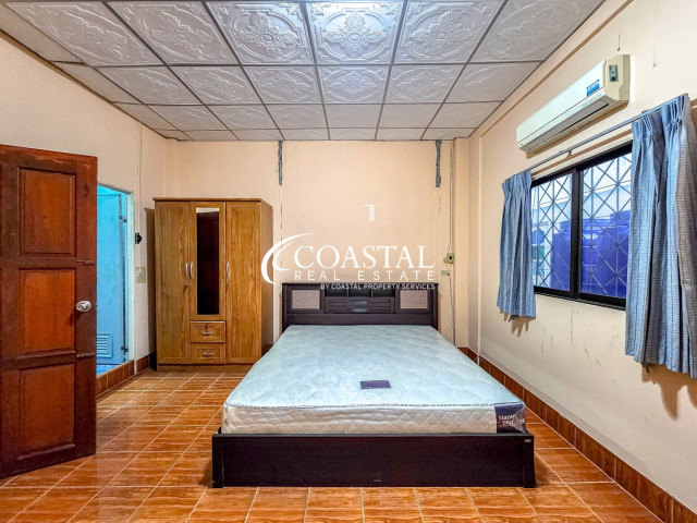 Commercial For Sale Jomtien