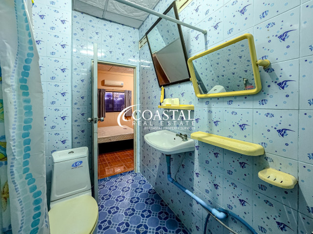 Commercial For Sale Jomtien