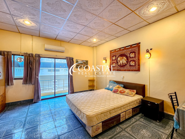 Commercial For Sale Jomtien