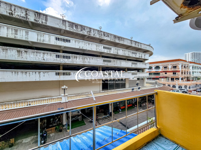 Commercial For Sale Jomtien