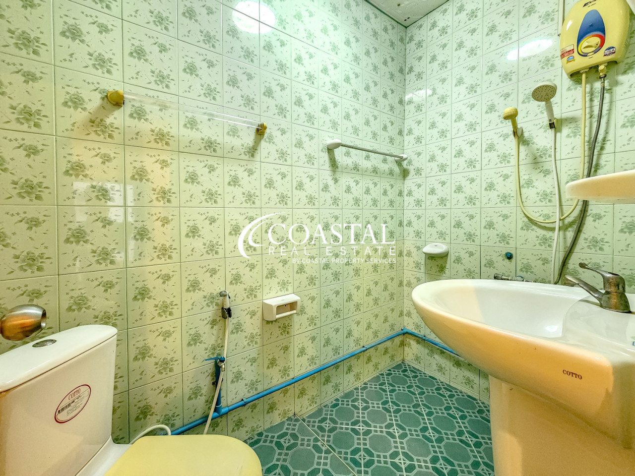 Commercial For Sale Jomtien