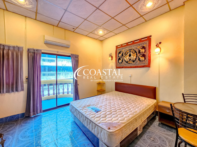 Commercial For Sale Jomtien