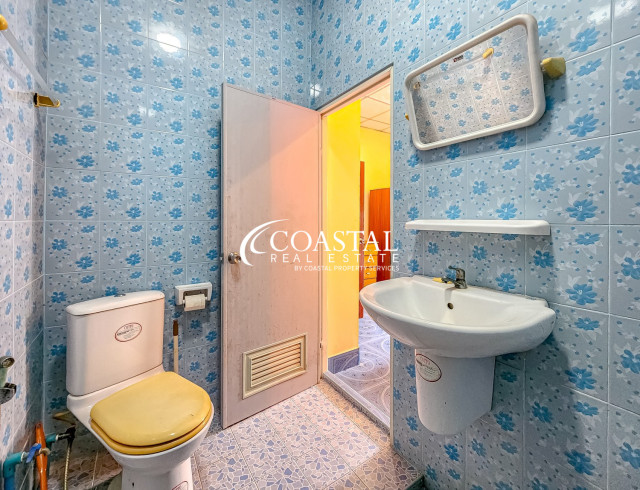 Commercial For Sale Jomtien