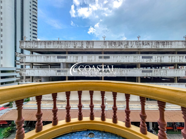 Commercial For Sale Jomtien