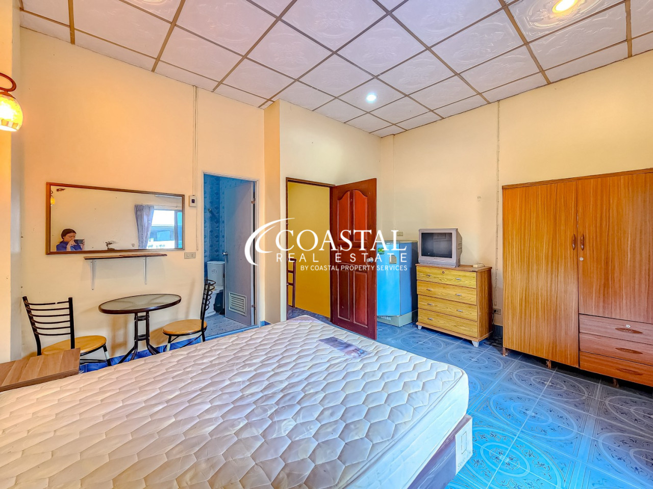 Commercial For Sale Jomtien