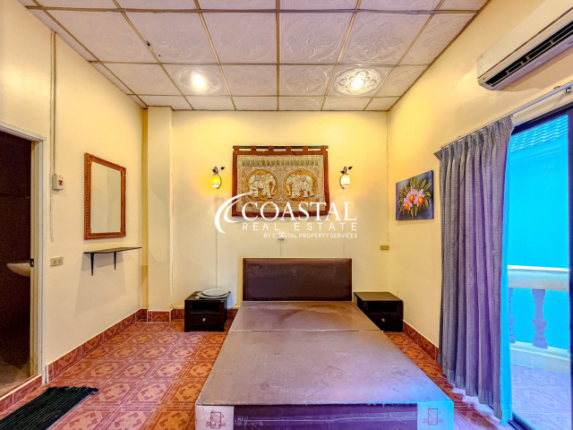 Commercial For Sale Jomtien