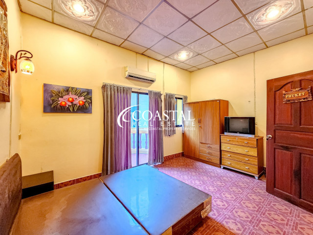 Commercial For Sale Jomtien