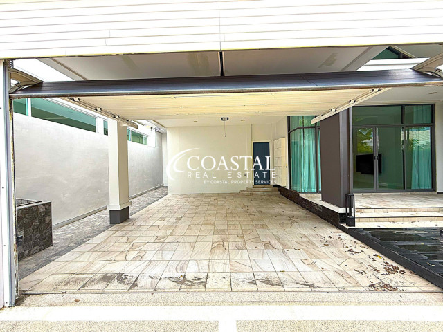 House For Rent Nong Palai