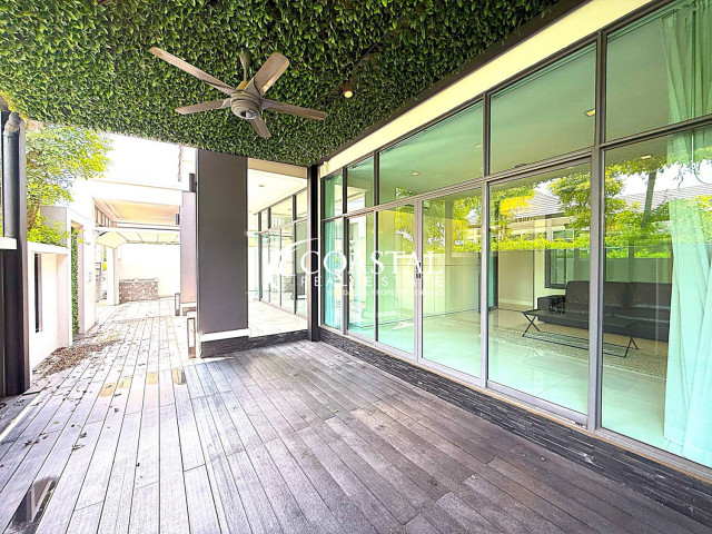 House For Rent Nong Palai