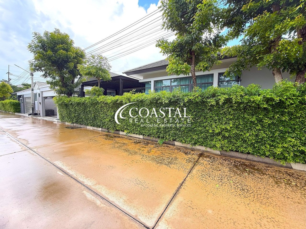 House For Rent Nong Palai