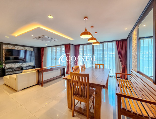 Condo For Rent Central Pattaya