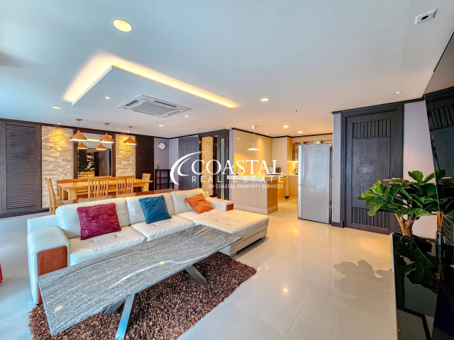 Condo For Rent Central Pattaya