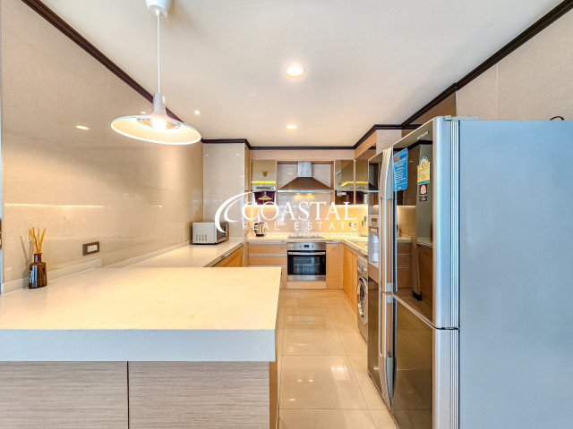 Condo For Rent Central Pattaya