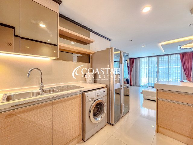 Condo For Rent Central Pattaya