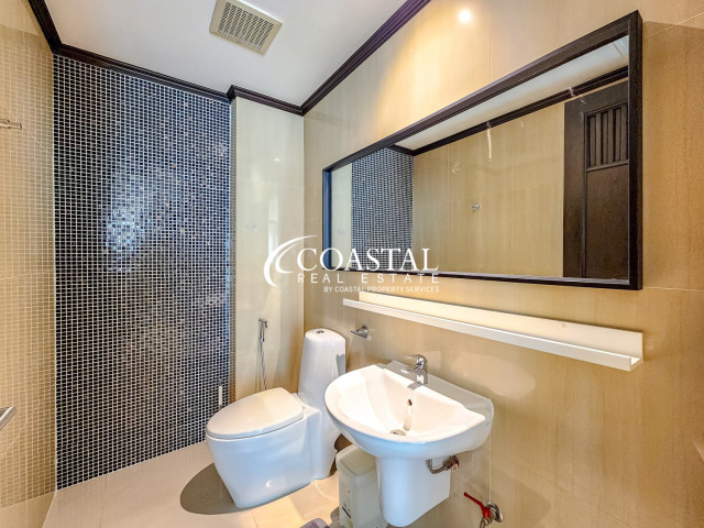 Condo For Rent Central Pattaya
