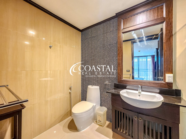 Condo For Rent Central Pattaya