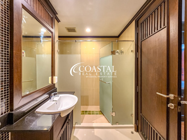 Condo For Rent Central Pattaya