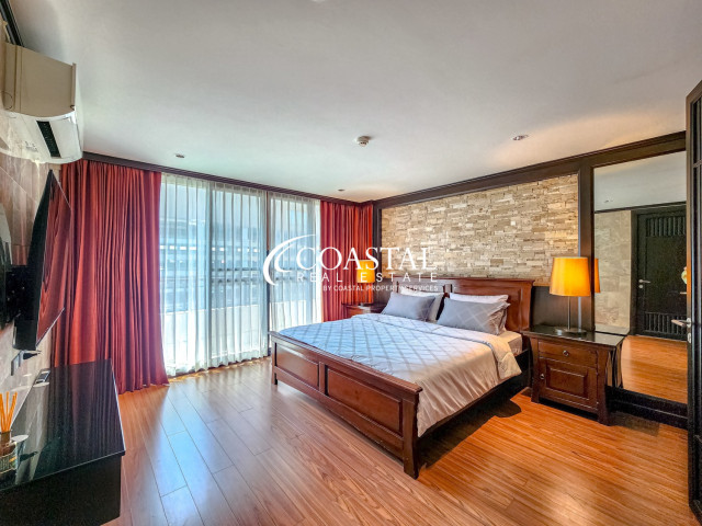 Condo For Rent Central Pattaya