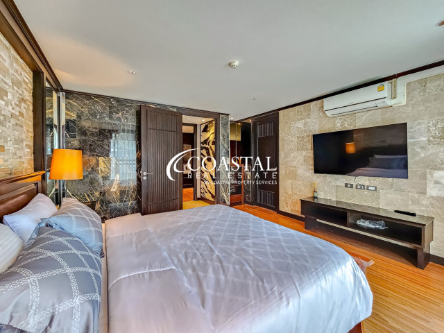 Condo For Rent Central Pattaya
