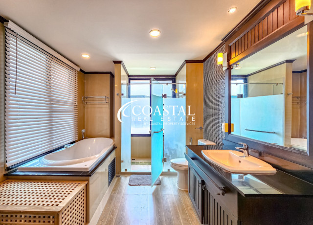 Condo For Rent Central Pattaya