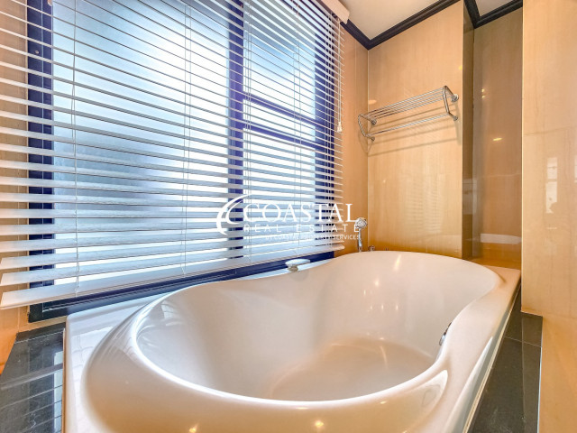 Condo For Rent Central Pattaya