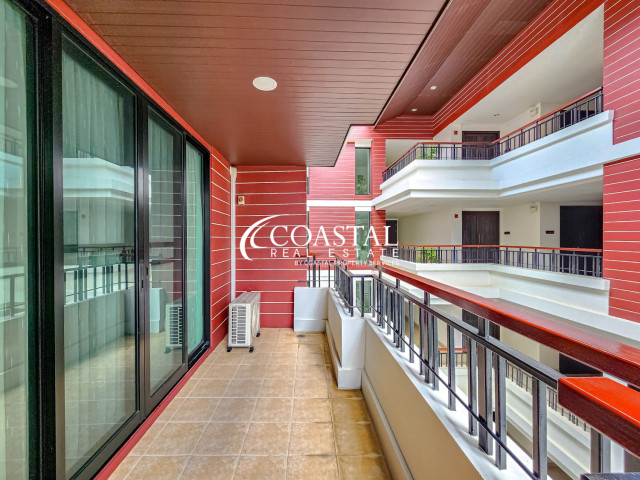 Condo For Rent Central Pattaya