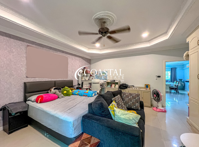 บ้านสำหรับขายที่หนองปลาไหล