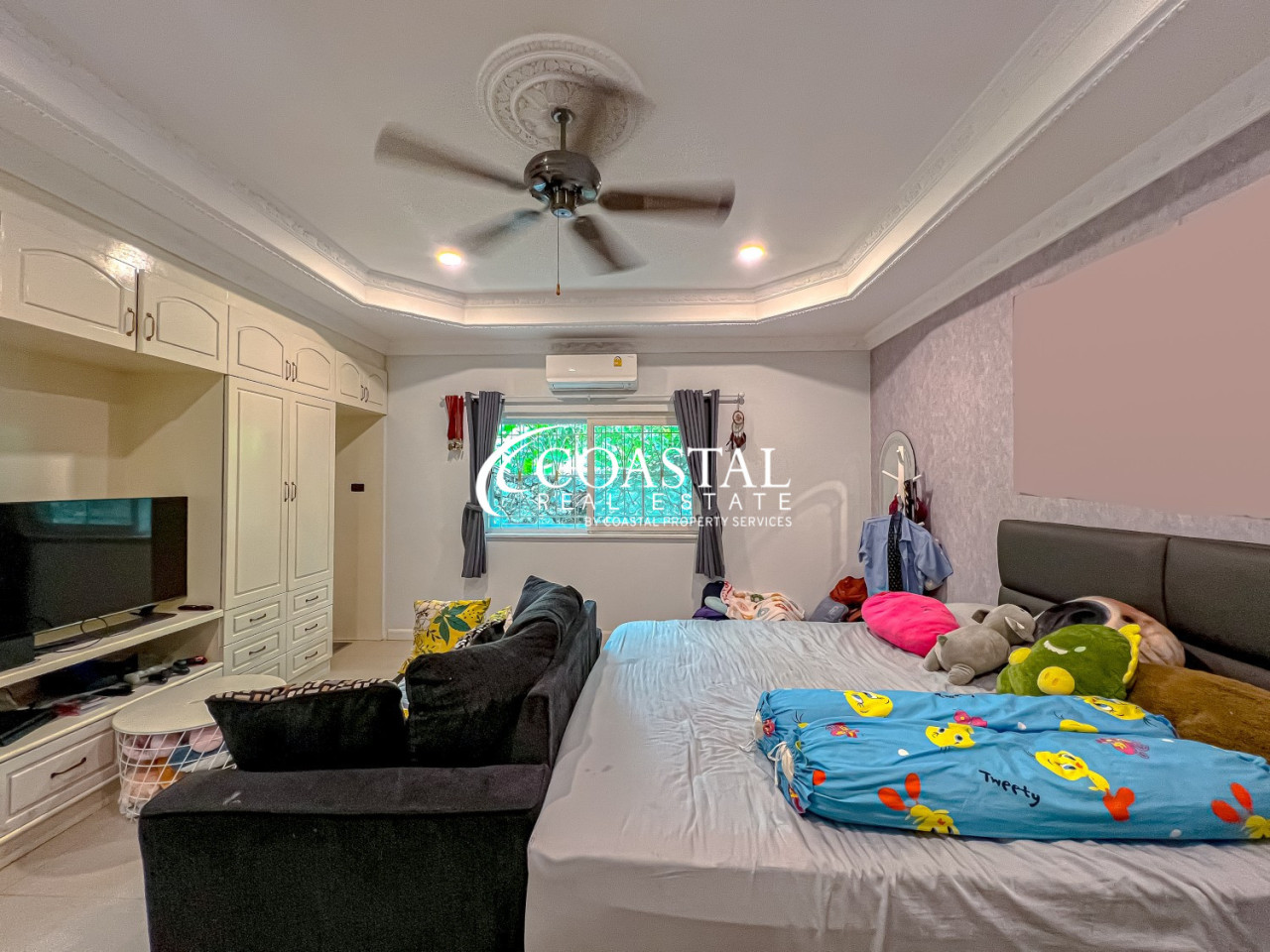 บ้านสำหรับขายที่หนองปลาไหล