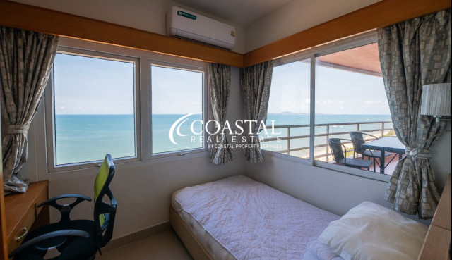 Condo For Rent Jomtien