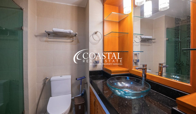 Condo For Rent Jomtien