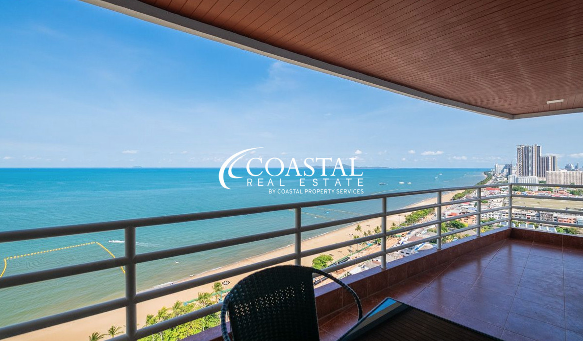 Condo For Rent Jomtien