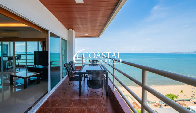 Condo For Rent Jomtien