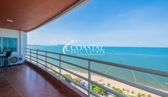 Condo For Rent Jomtien