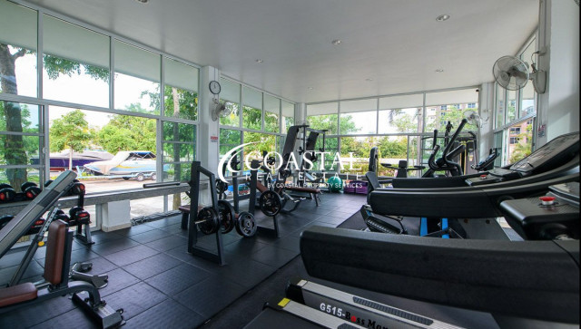 Condo For Rent Jomtien