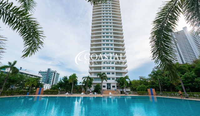 Condo For Rent Jomtien