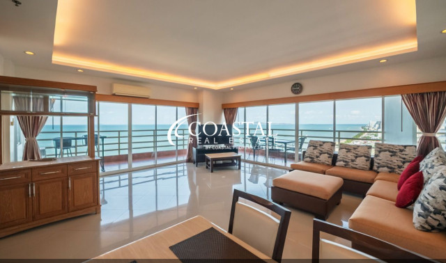 Condo For Rent Jomtien