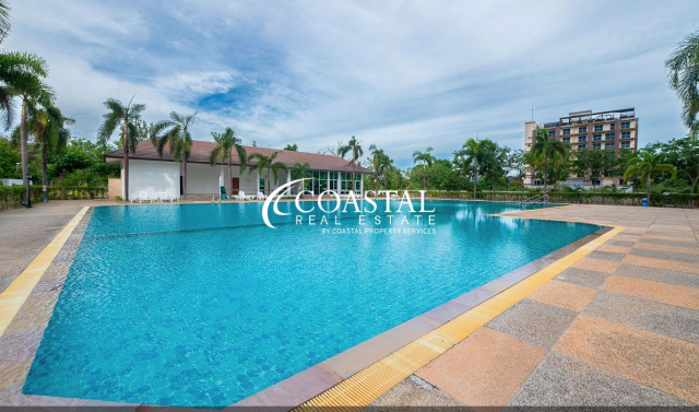 Condo For Rent Jomtien