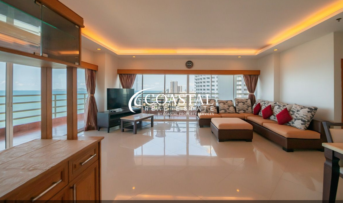 Condo For Rent Jomtien