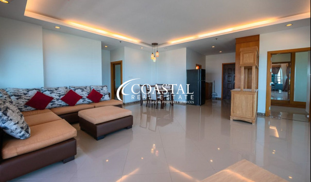 Condo For Rent Jomtien