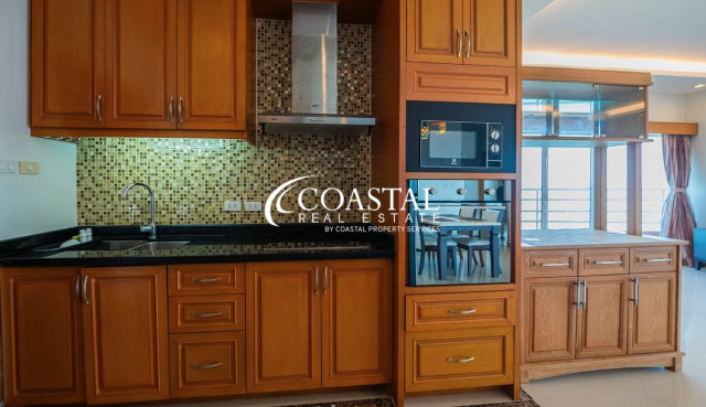 Condo For Rent Jomtien