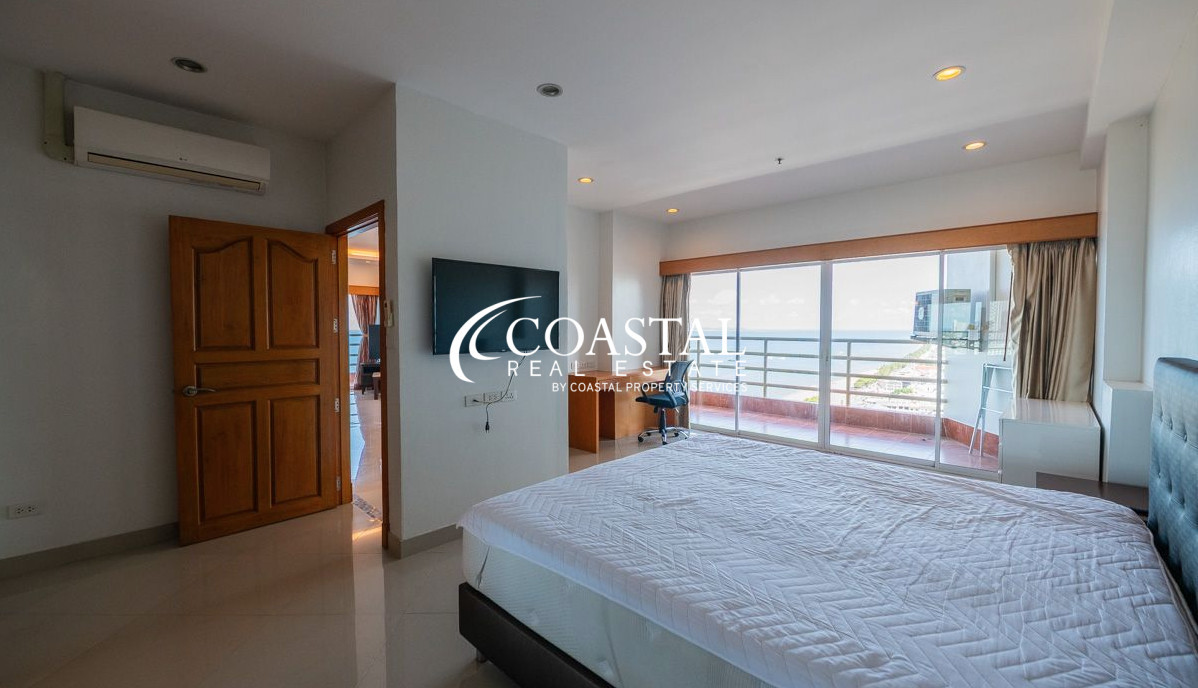 Condo For Rent Jomtien