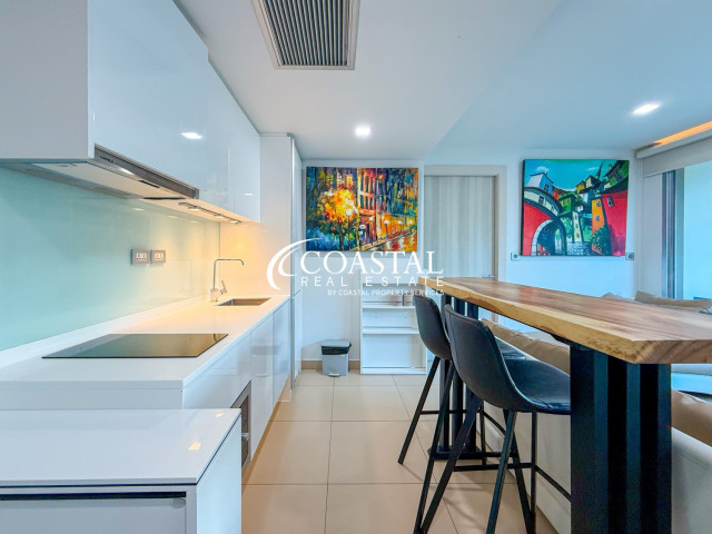 Condo For Rent Pratumnak