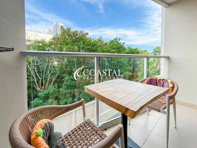 Condo For Rent Pratumnak