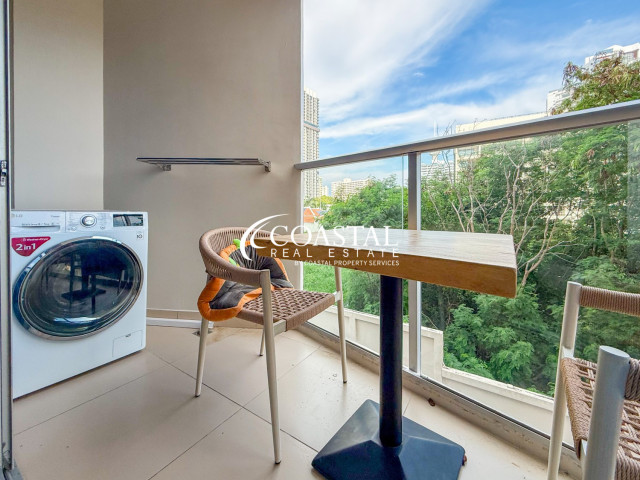 Condo For Rent Pratumnak