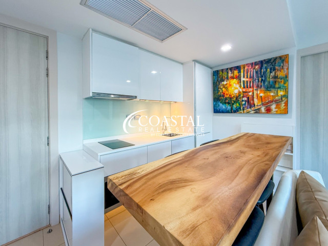 Condo For Rent Pratumnak