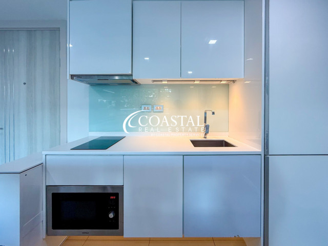 Condo For Rent Pratumnak