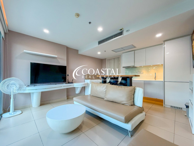 Condo For Rent Pratumnak
