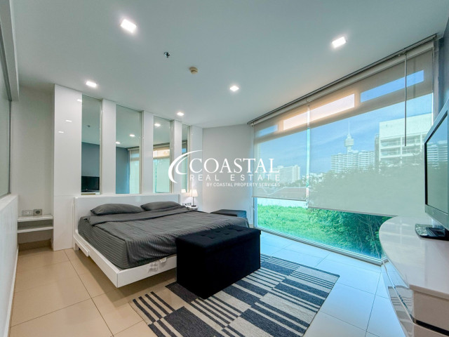 Condo For Rent Pratumnak