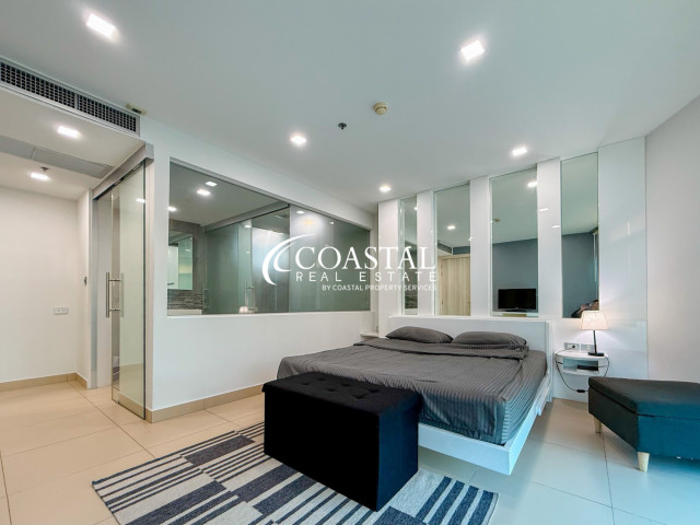 Condo For Rent Pratumnak