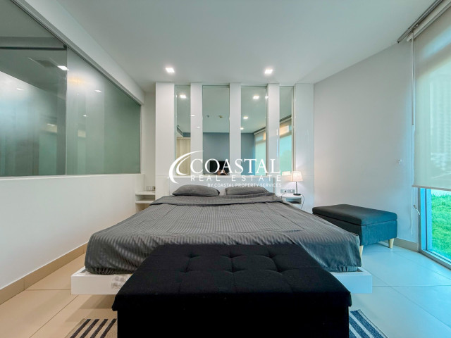 Condo For Rent Pratumnak